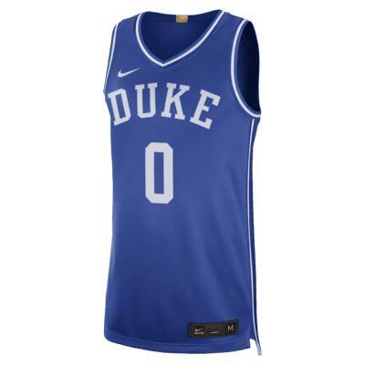 Duke Limited Men's Nike Dri-FIT College Basketball Jersey Product Image