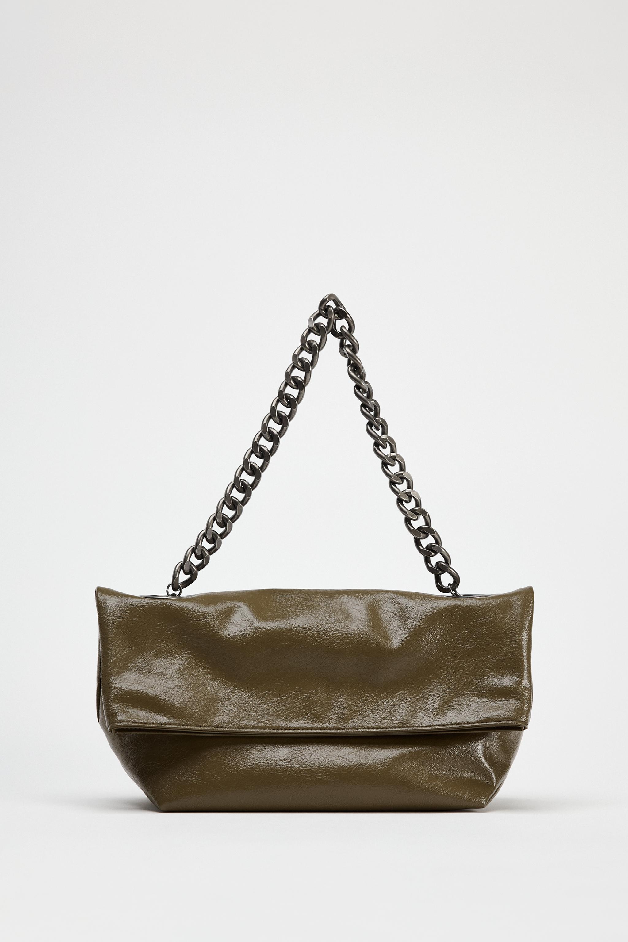 FLAP BAG Product Image