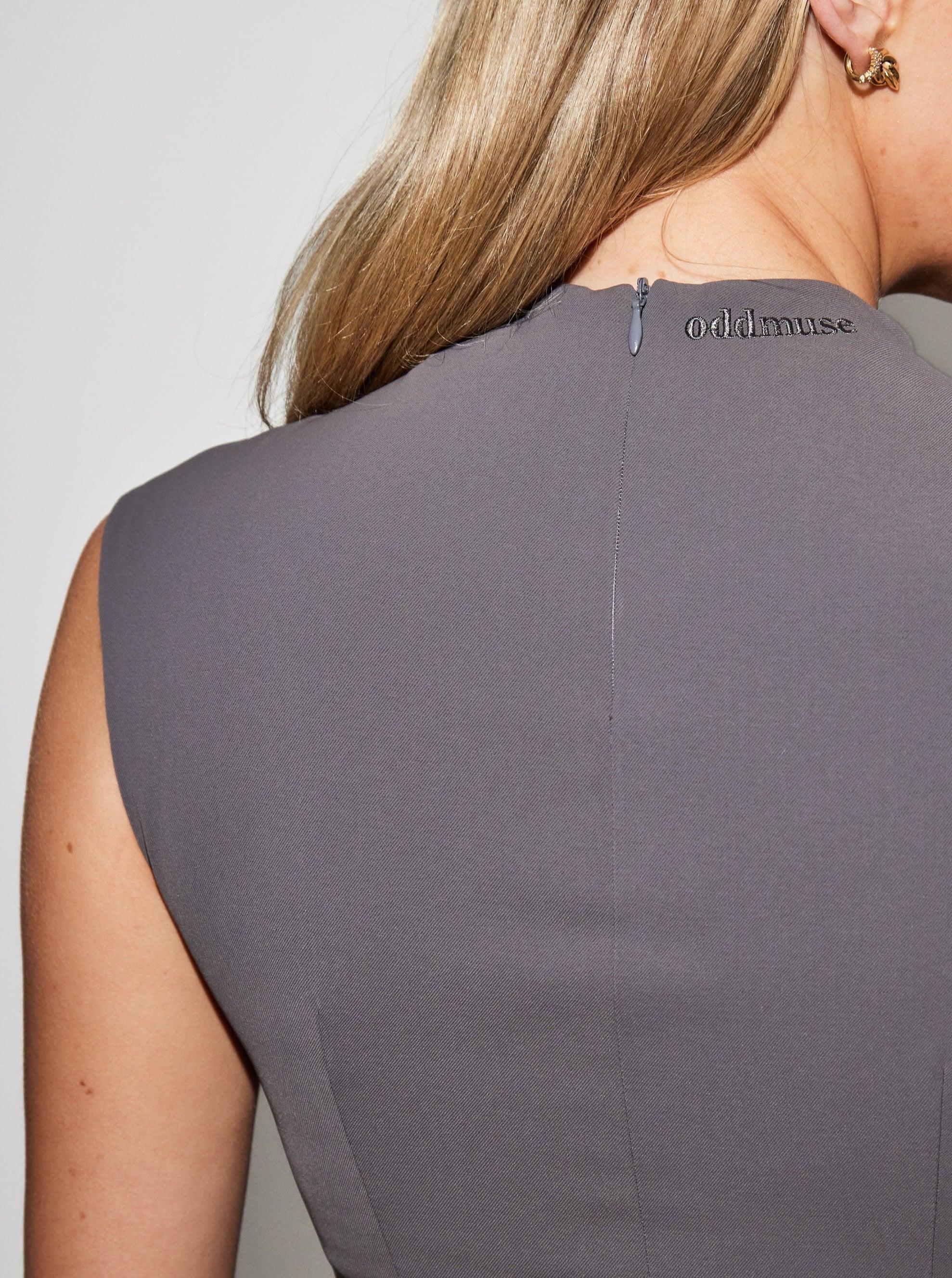 The Ultimate Muse Sleeveless Top Product Image