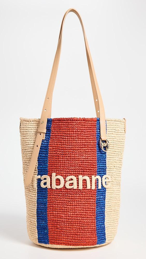 rabanne Rabanne Basket Handbag | Shopbop Product Image