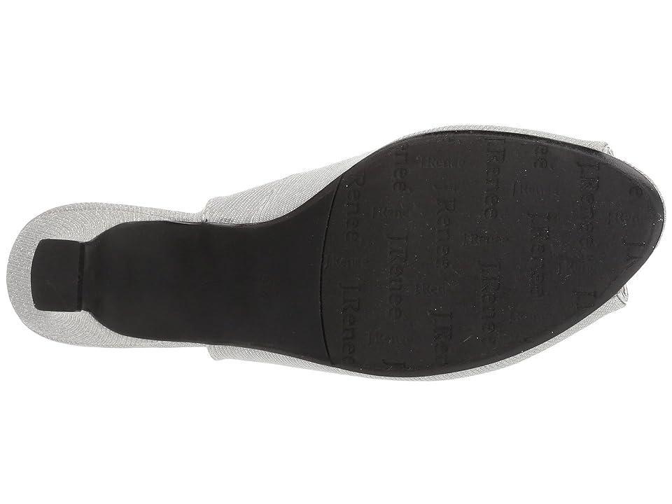 J. Rene Jenvey Slingback Sandal Product Image