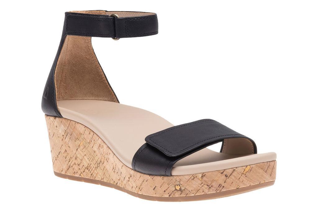 Riviera Ankle Sandal Metatarsal Product Image