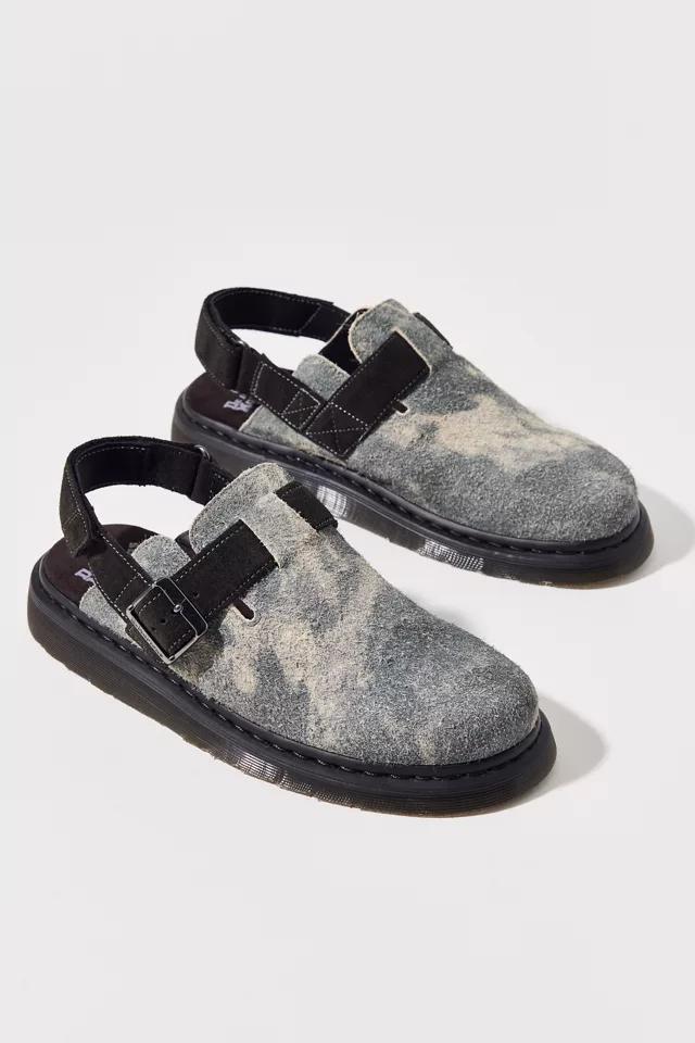 Dr. Martens Jorge II Slingback Mule Product Image