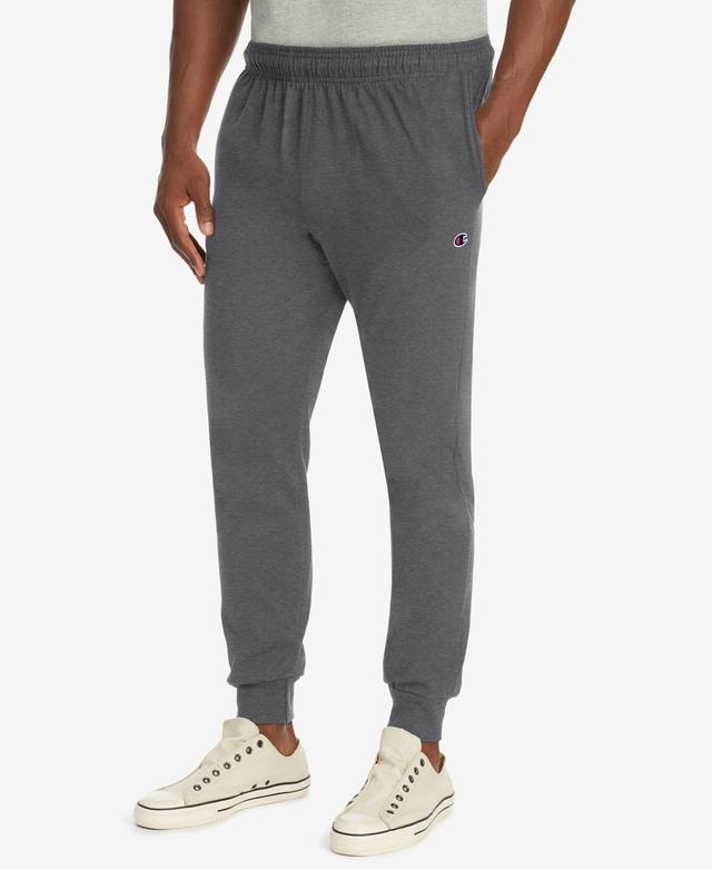 Men's Jersey Joggers Product Image