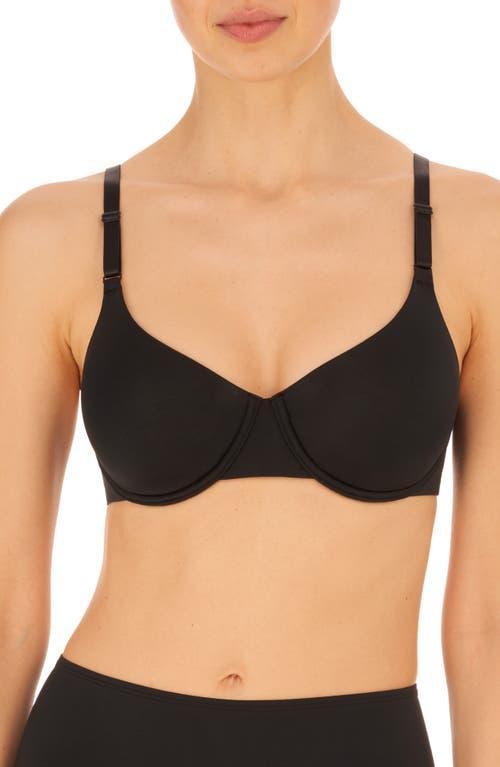 Natori Womens Liquid Full Fit Contour Underwire 731325 Product Image