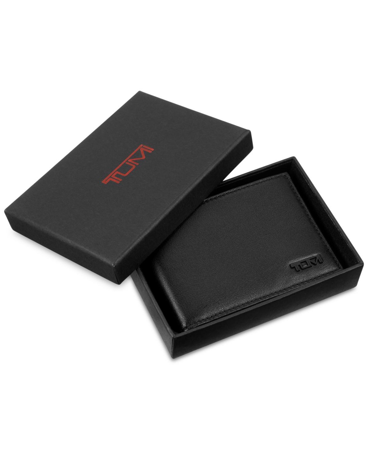 Tumi Delta ID Lock Shielded Slim Single Billfold Product Image