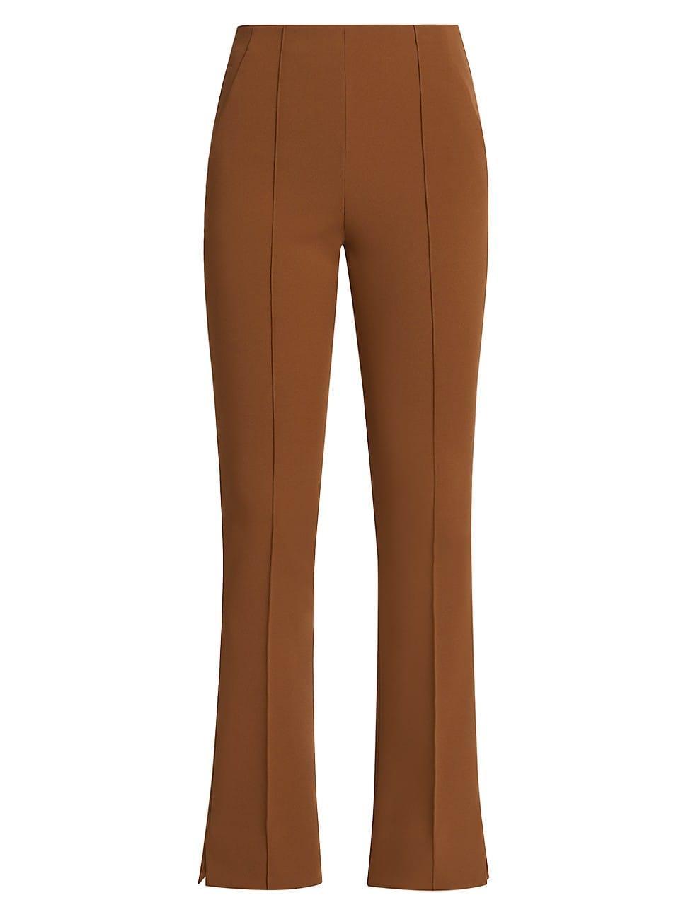 Womens Orion Crepe Pants Product Image