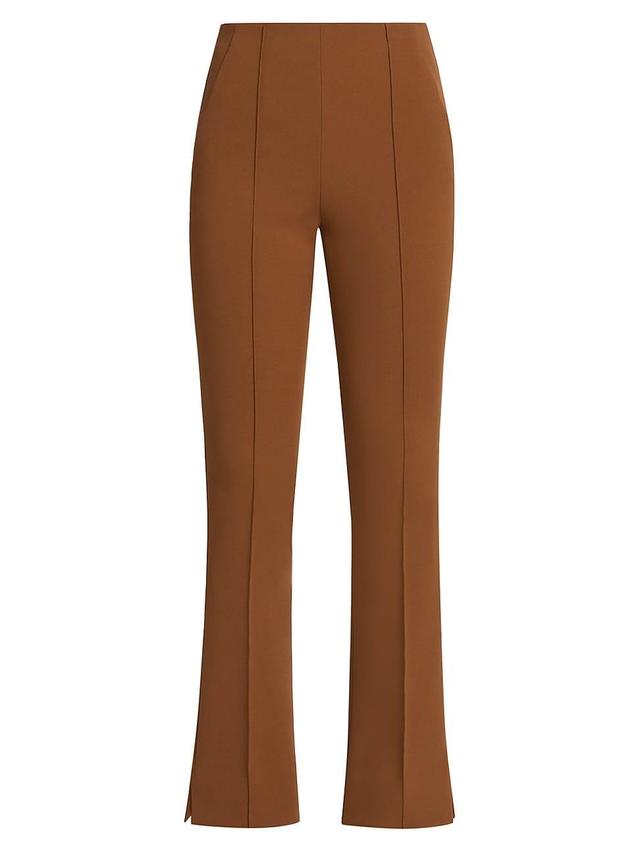 Womens Orion Crepe Pants Product Image