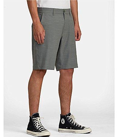 RVCA Balance Hybrid 20 Inseam Shorts Product Image