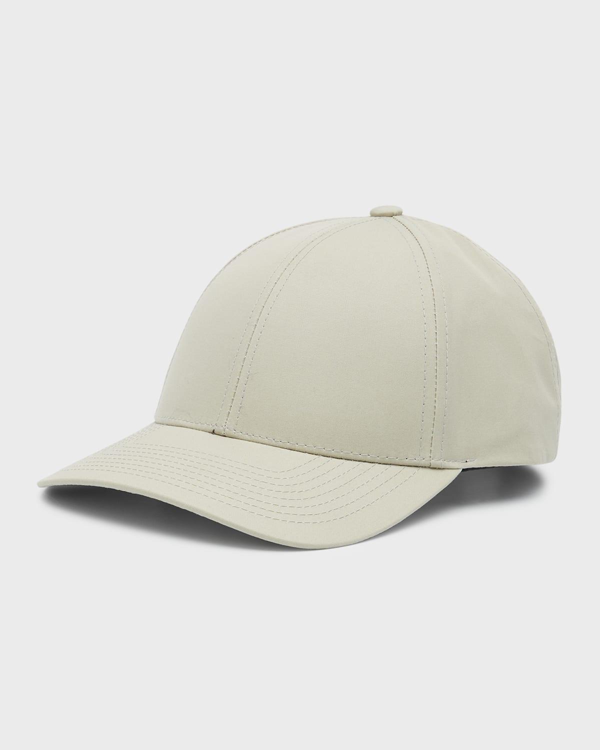 Mens 6-Panel Baseball Hat Product Image