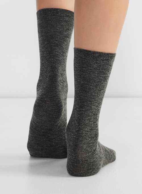 refine crew sock 3-pack Product Image