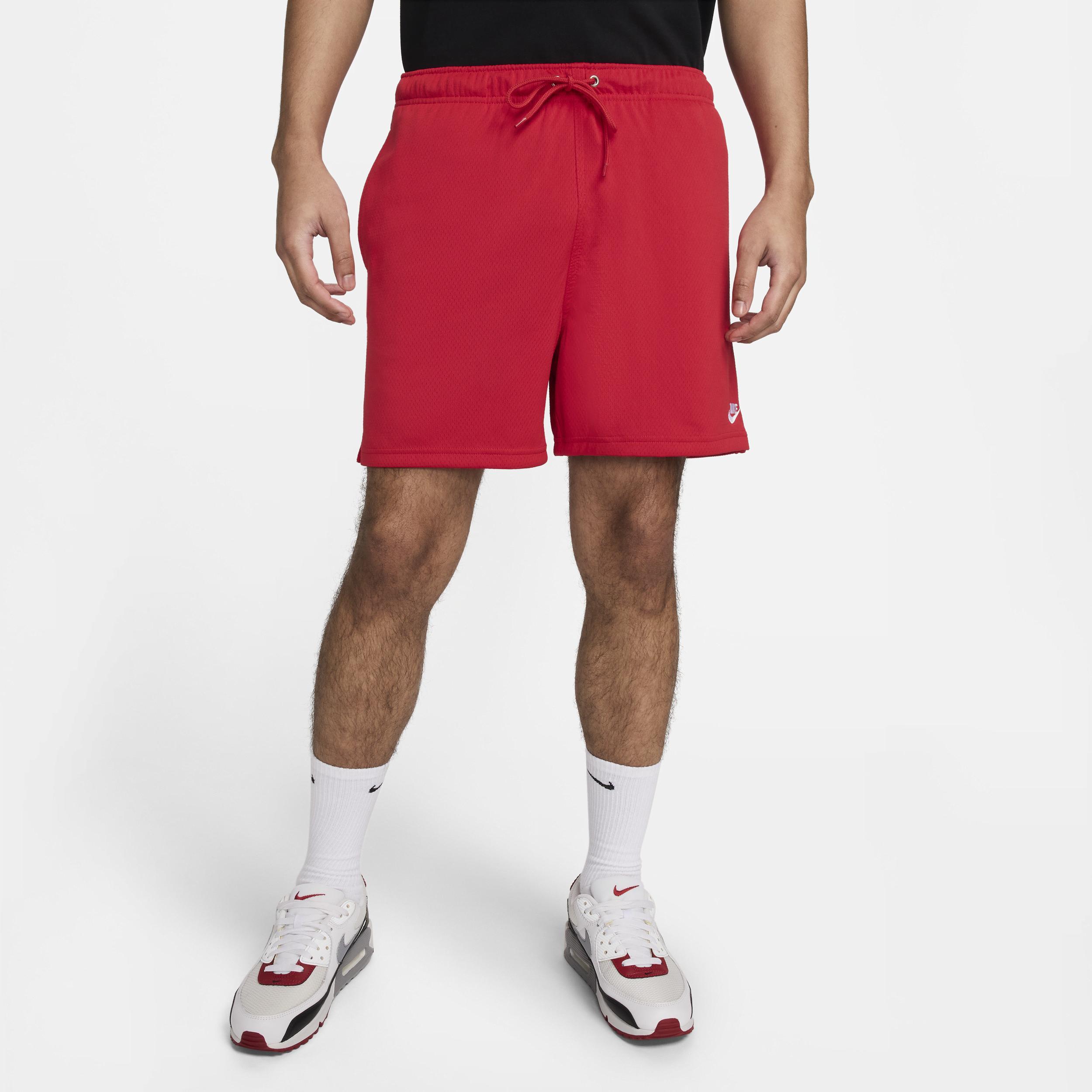 Nike Mens Club Mesh Flow Shorts product image