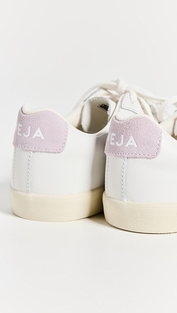 Veja Esplar Logo Sneakers | Shopbop Product Image