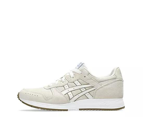 ASICS Womens Lyte Classic Heritage Retro Sneakers Product Image