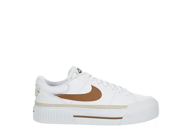 Nike Court Legacy Lift Womens Shoes Product Image