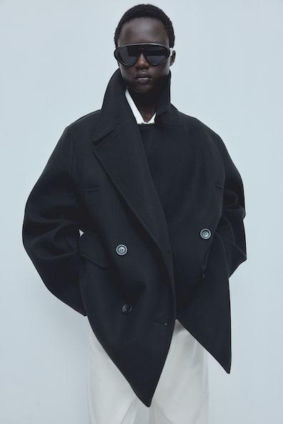 Pea Coat Product Image