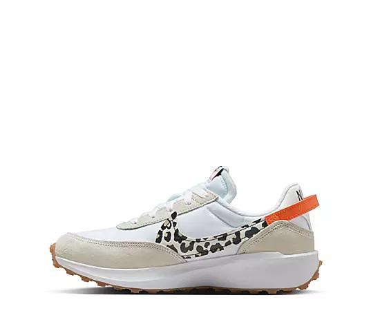 Nike Womens Waffle Debut Sneaker Running Sneakers Product Image