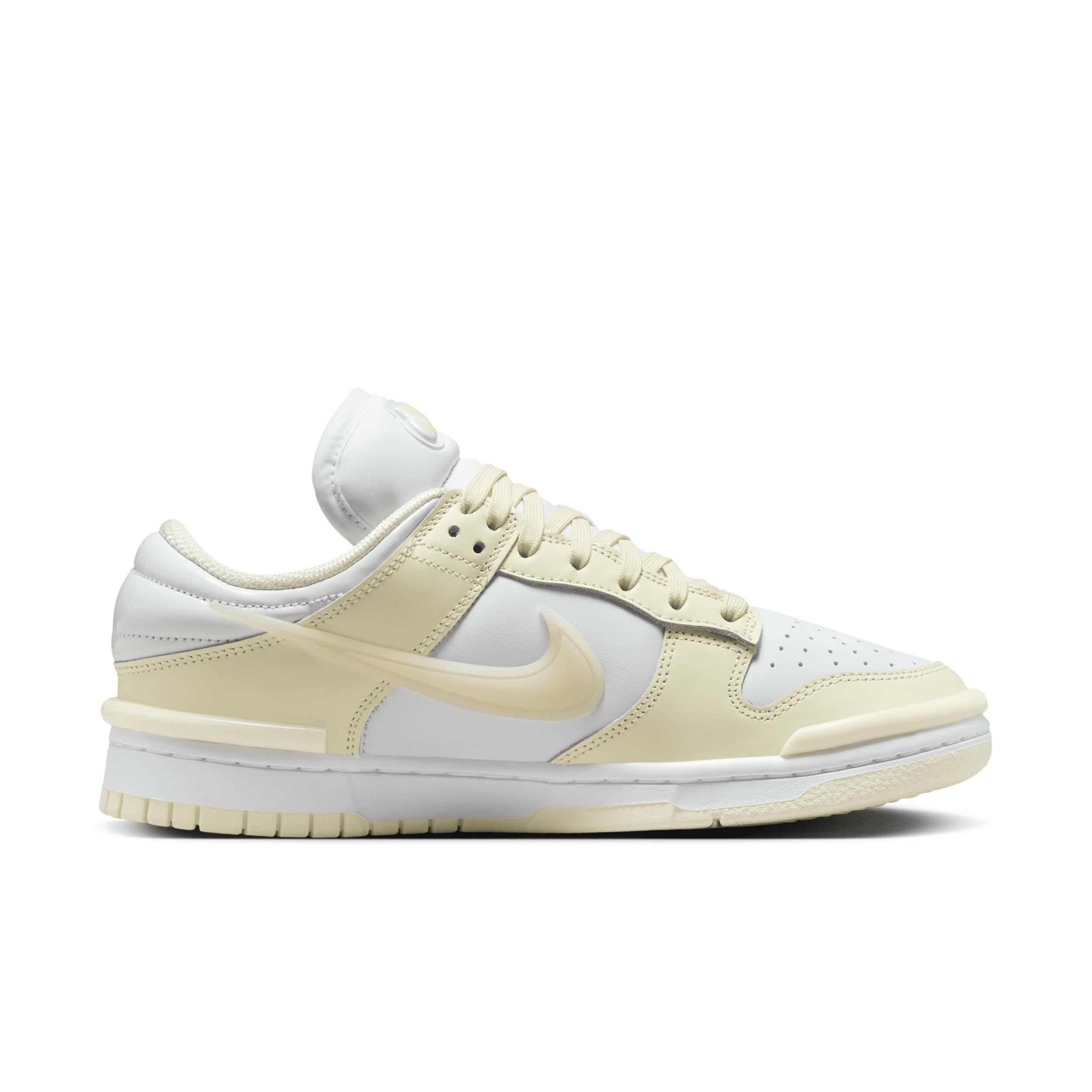 Nike Women's Dunk Low Twist Shoes Product Image