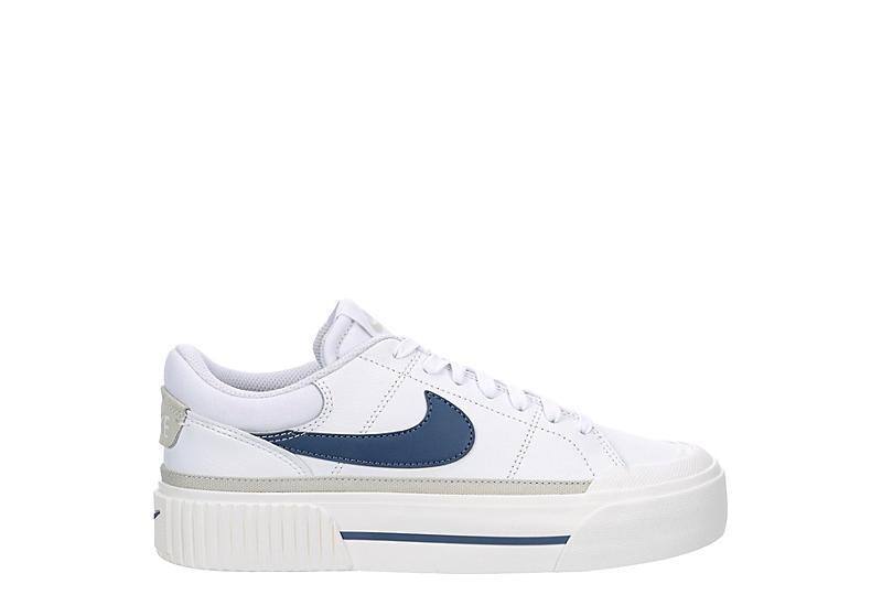 Nike Womens Nike Court Legacy Lift - Womens Training Shoes product image