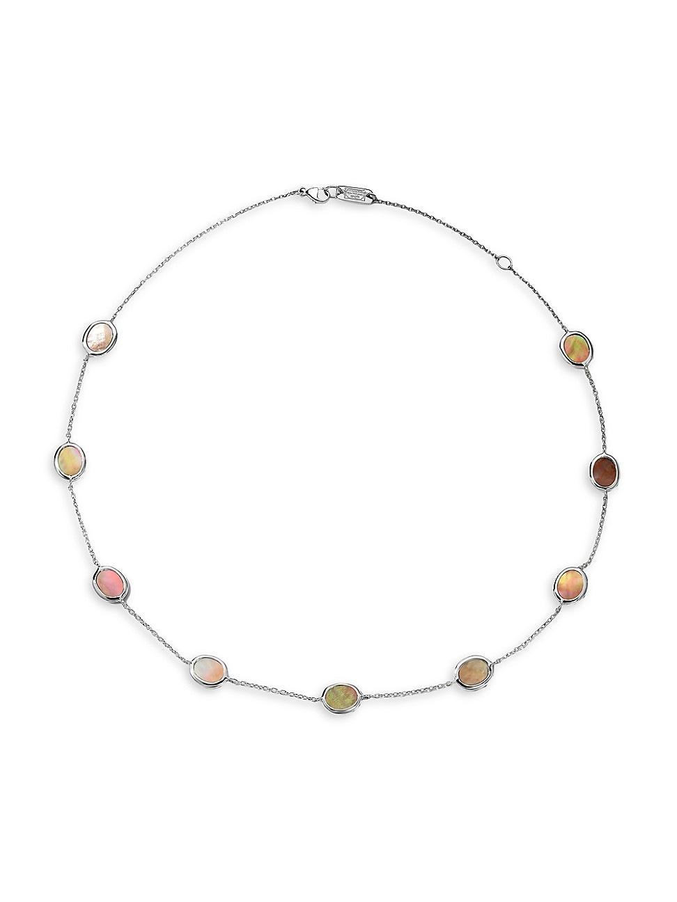 Ippolita Rock Candy Station Necklace Product Image