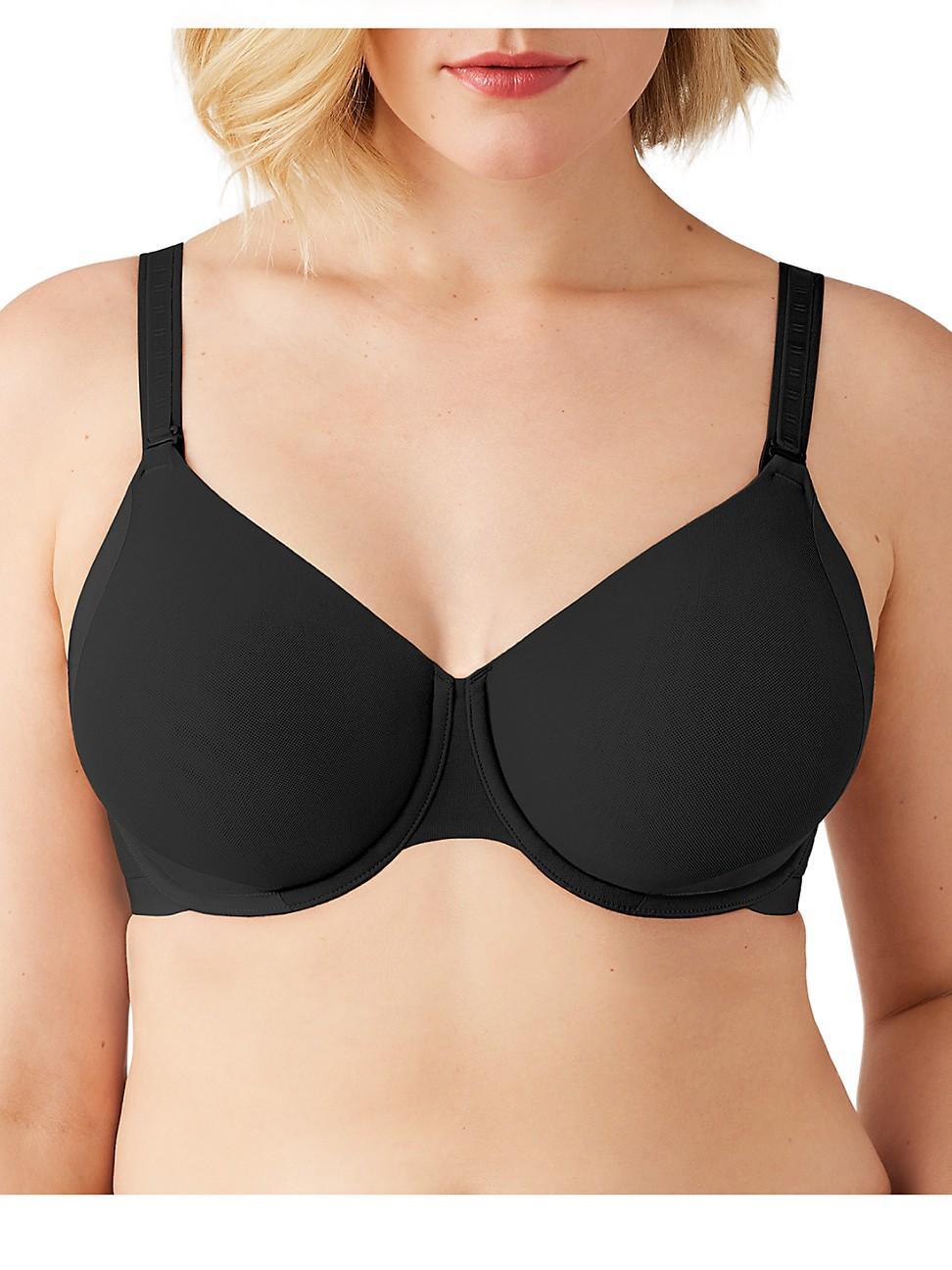 Wacoal Shape Revelation Uneven Underwire Bra Product Image