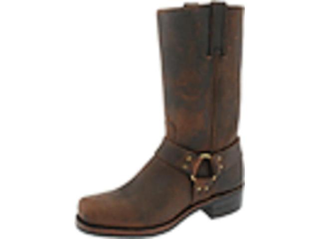 Frye Harness 12R (Gaucho) Men's Pull-on Boots Product Image