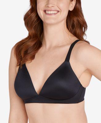 Comfort Revolution Soft Touch Perfect Wire-Free Bra Product Image