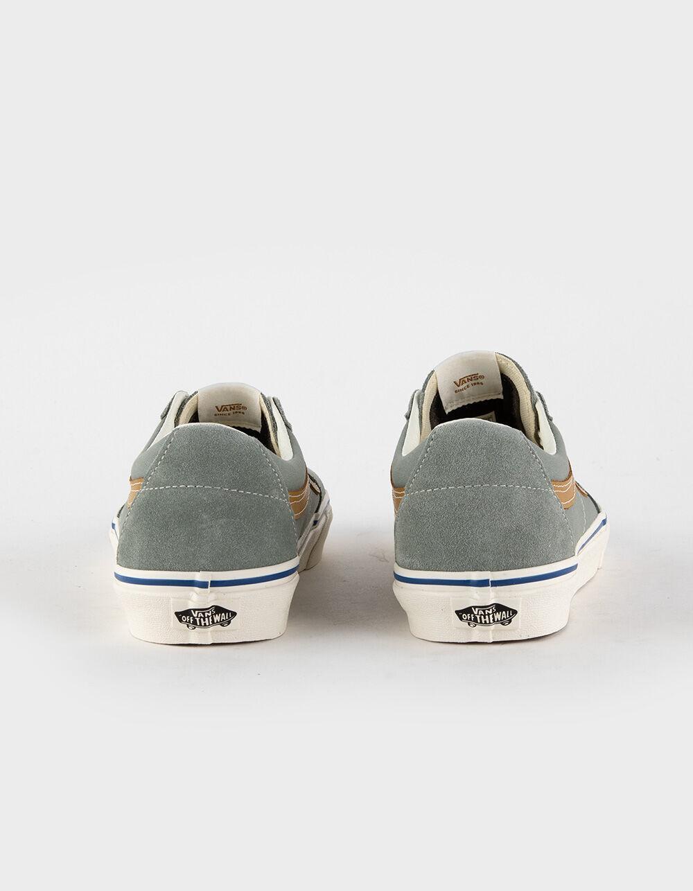 VANS Sk8-Low Sport Shoes Product Image