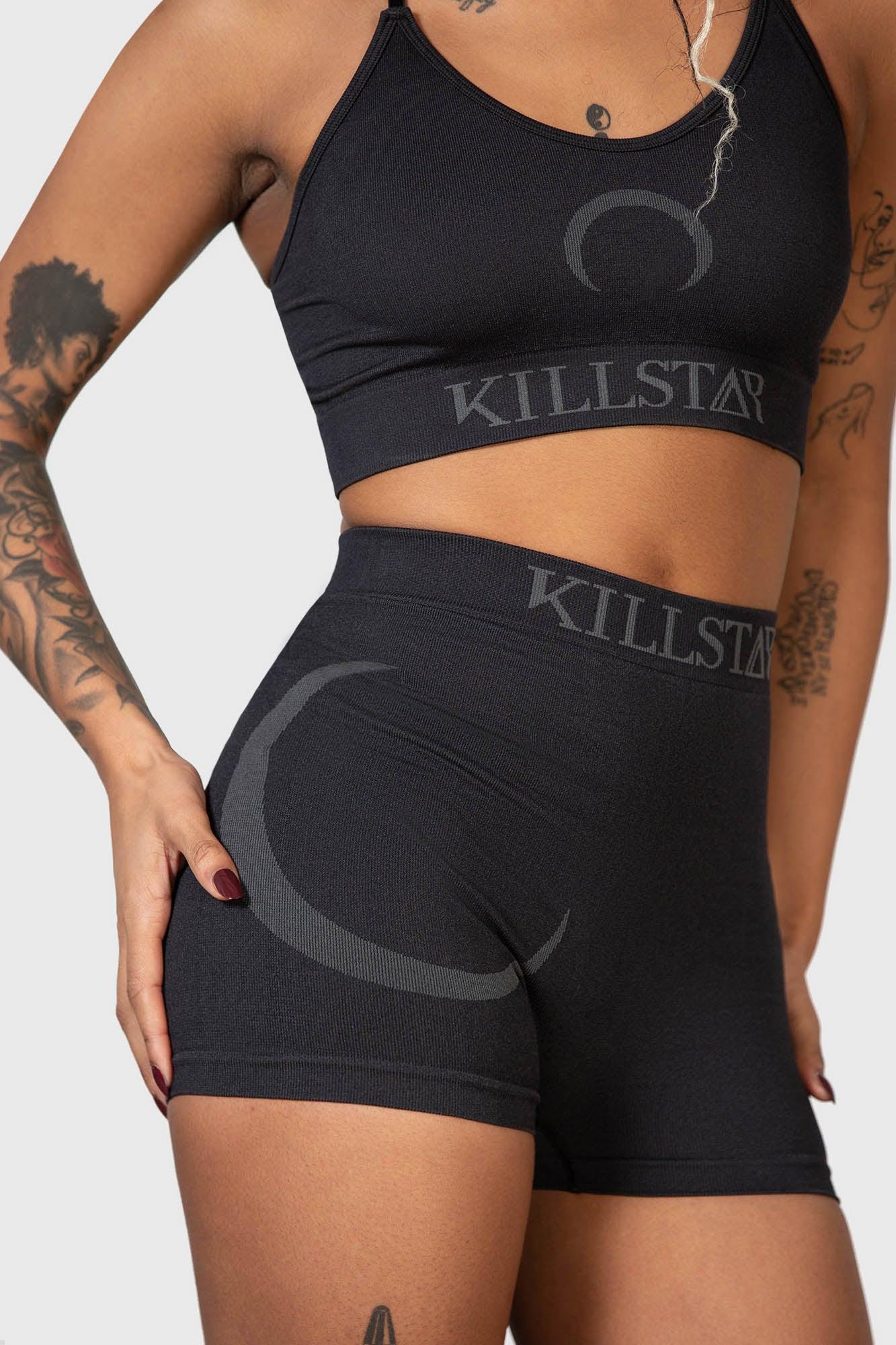 Screams Hotpant Female Product Image