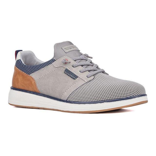 Reserved Footwear New York Maxon Mens Low Top Sneakers Product Image