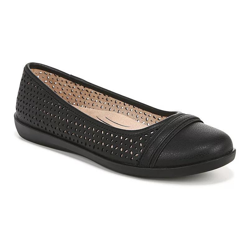 LifeStride Nile 2 Womens Ballet Flats Product Image