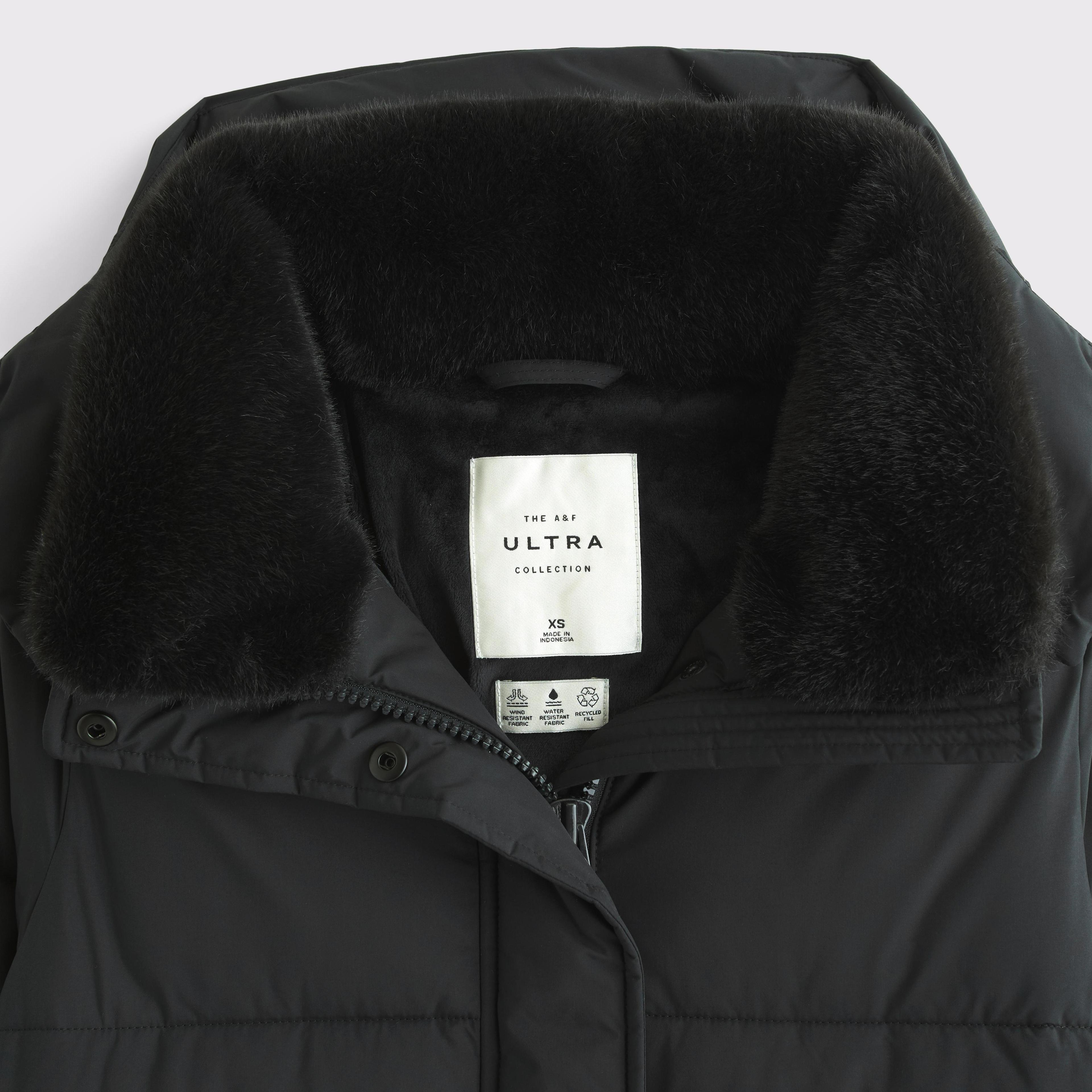 Full-Length Ultra Puffer Product Image