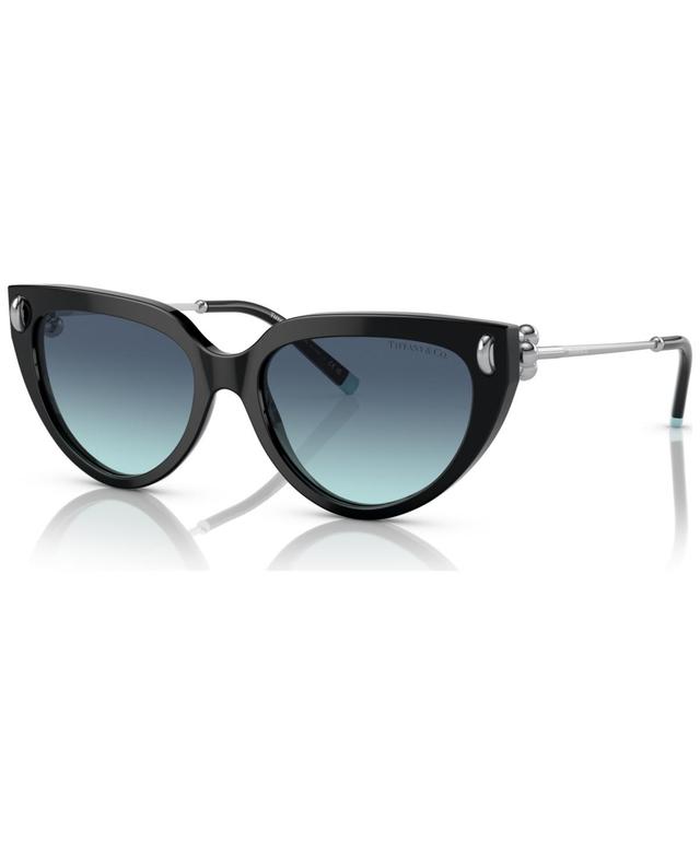 Tiffany & Co. Womens Sunglasses, TF4195 Product Image