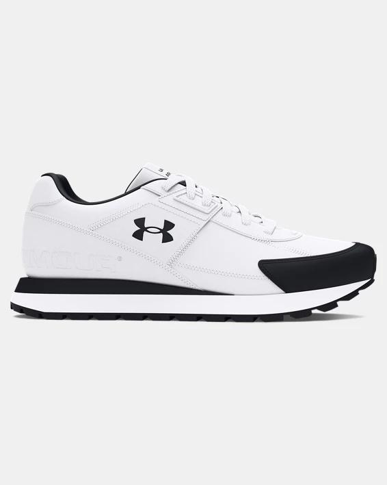 Men's UA Essential Runner Shoes Product Image