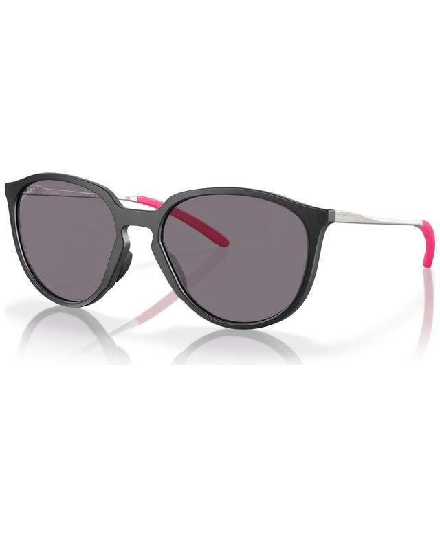 Womens 53MM Rectangular Sunglasses Product Image