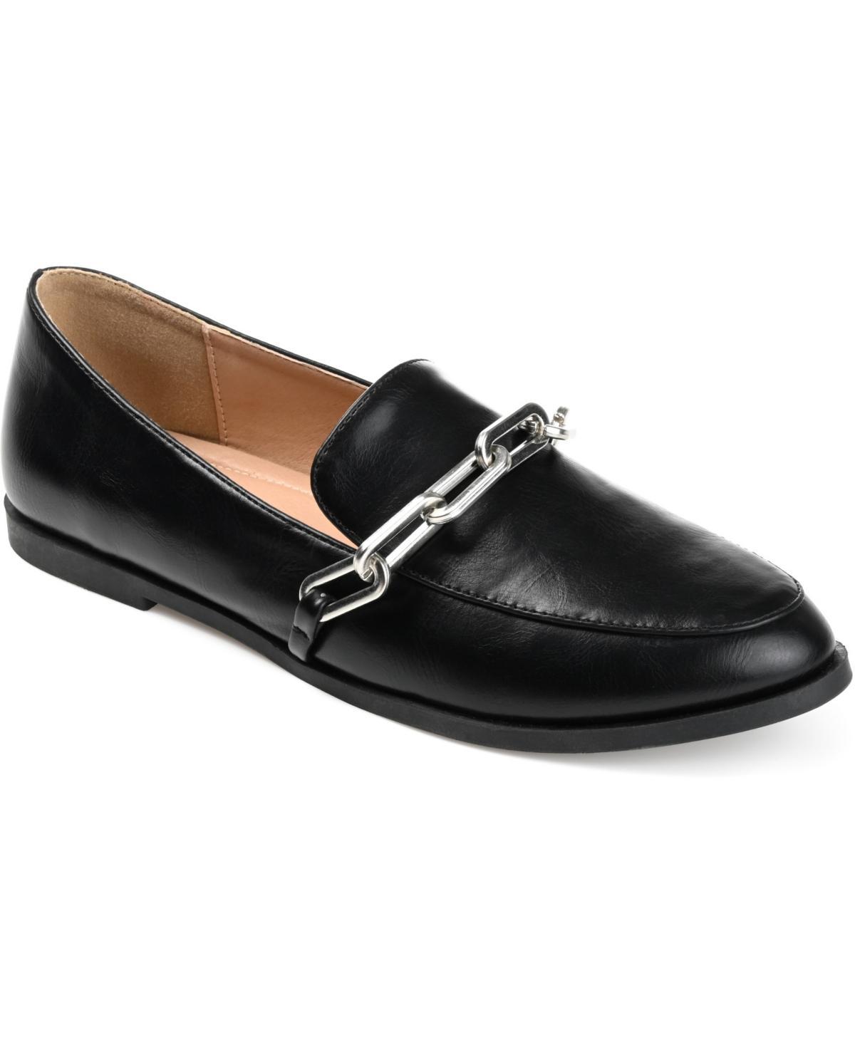 Journee Collection Womens Madison Loafer Womens Shoes Product Image