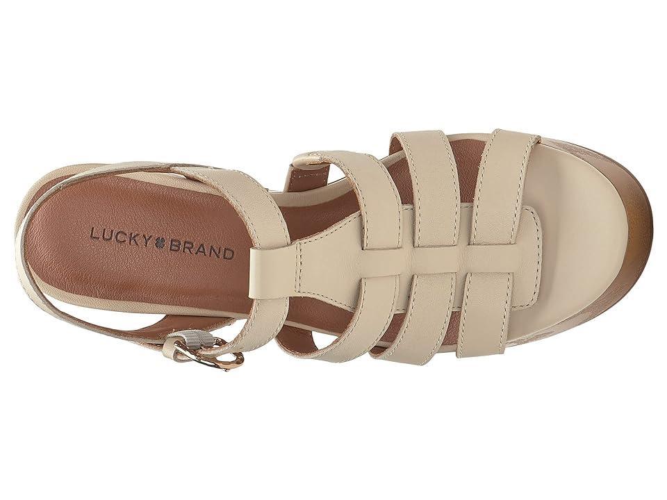 Lucky Brand Imana Women's Shoes Product Image