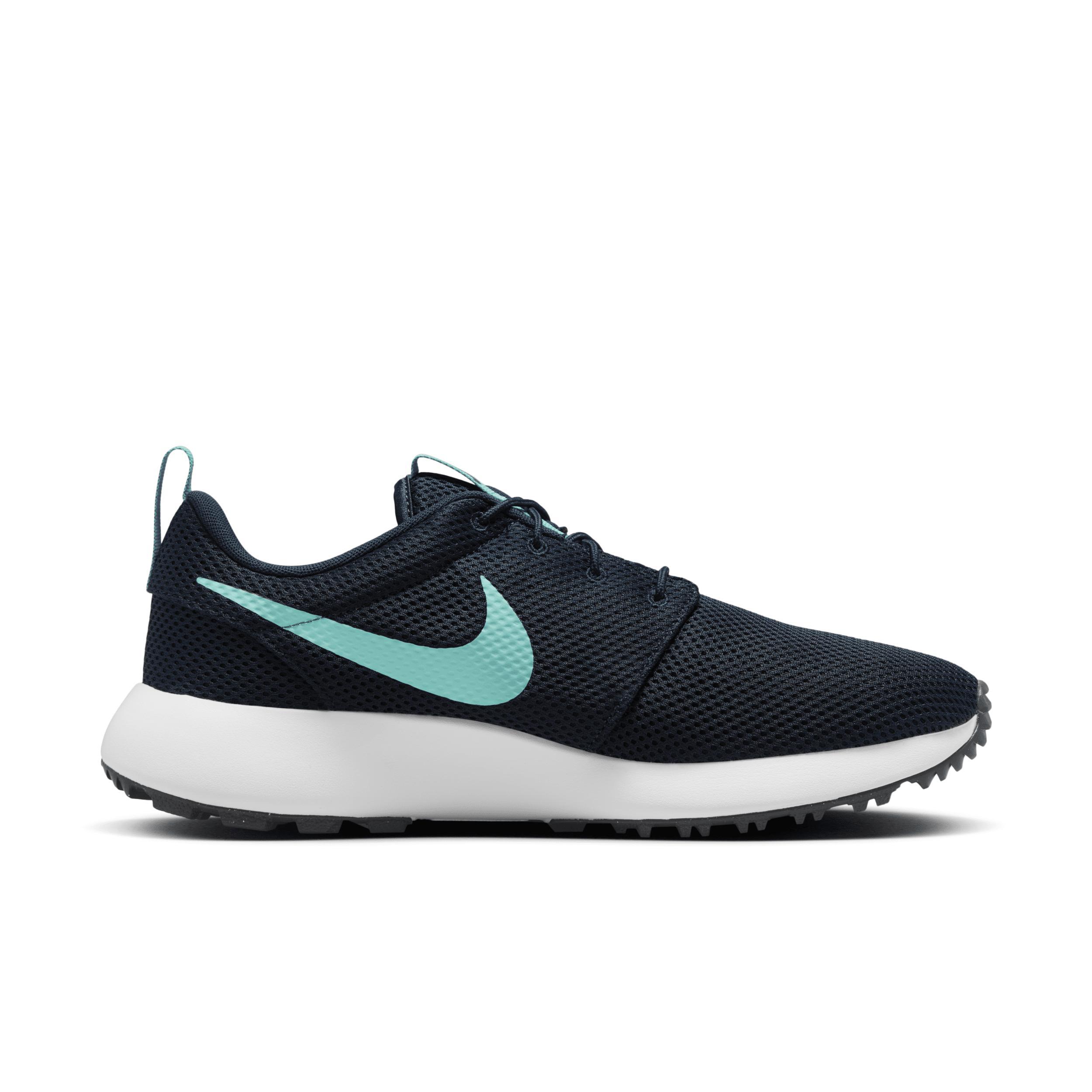 Nike Mens Roshe G Next Nature Golf Shoes Product Image