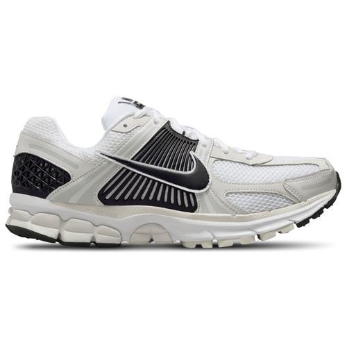 Nike Mens Nike Vomero 5 - Mens Shoes Black/White/Platinum Tint Product Image