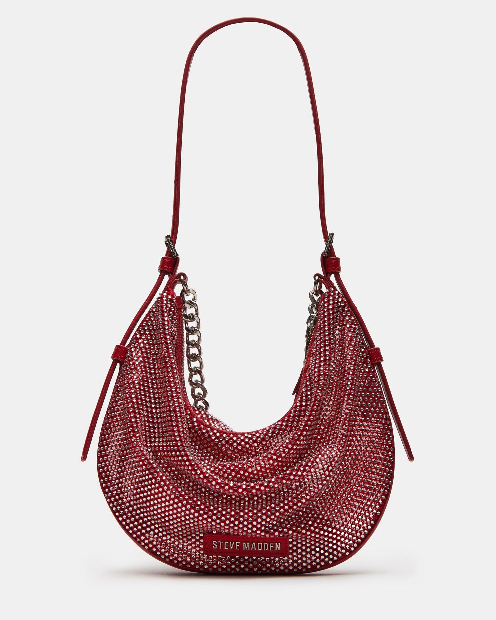 DREAMIN BAG RED MULTI Female Product Image