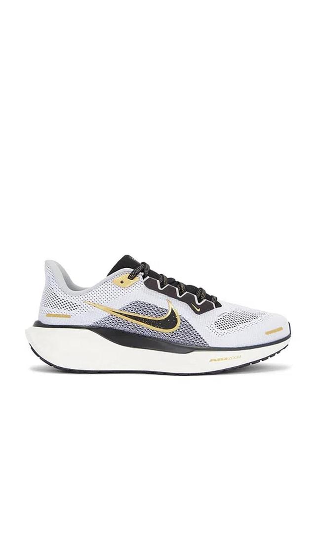 NIKE Air Zoom Pegasus 41 In Multicolor Product Image