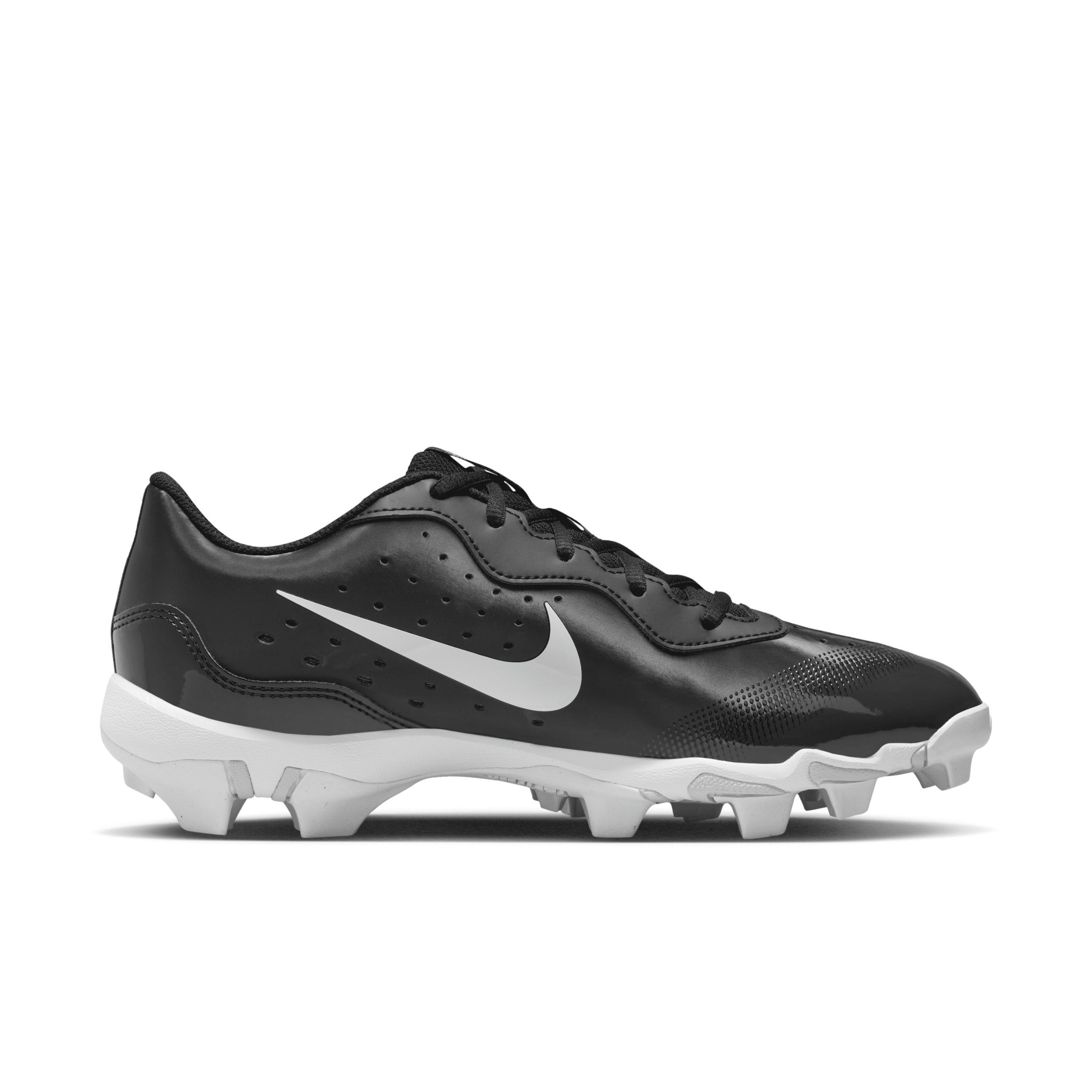 Nike Men's Alpha Huarache 4 Keystone Baseball Cleat Product Image