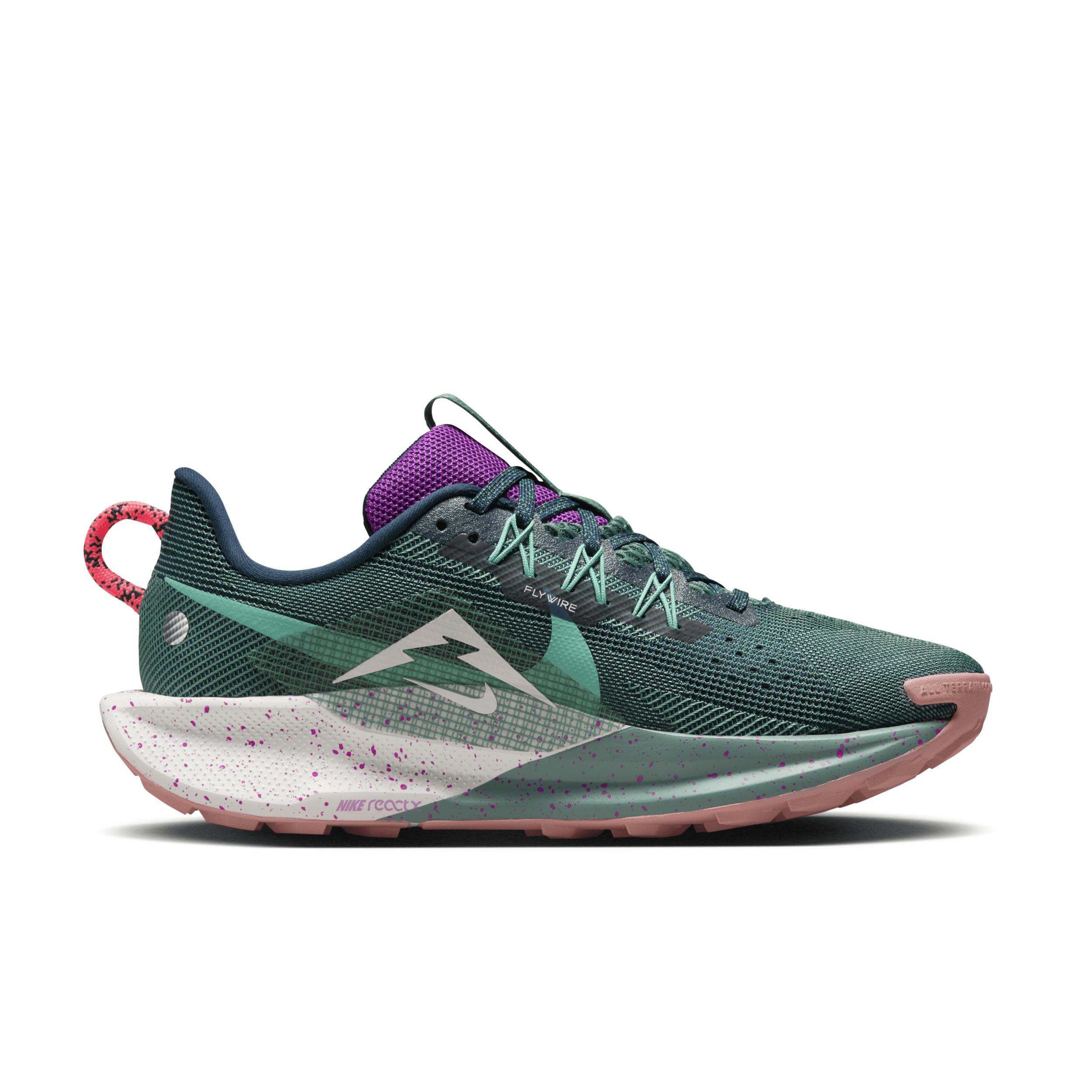 Nike Women's Pegasus Trail 5 Trail Running Shoes Product Image