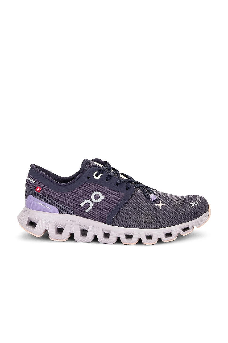 On Cloud X 3 Sneakers | Shopbop Product Image