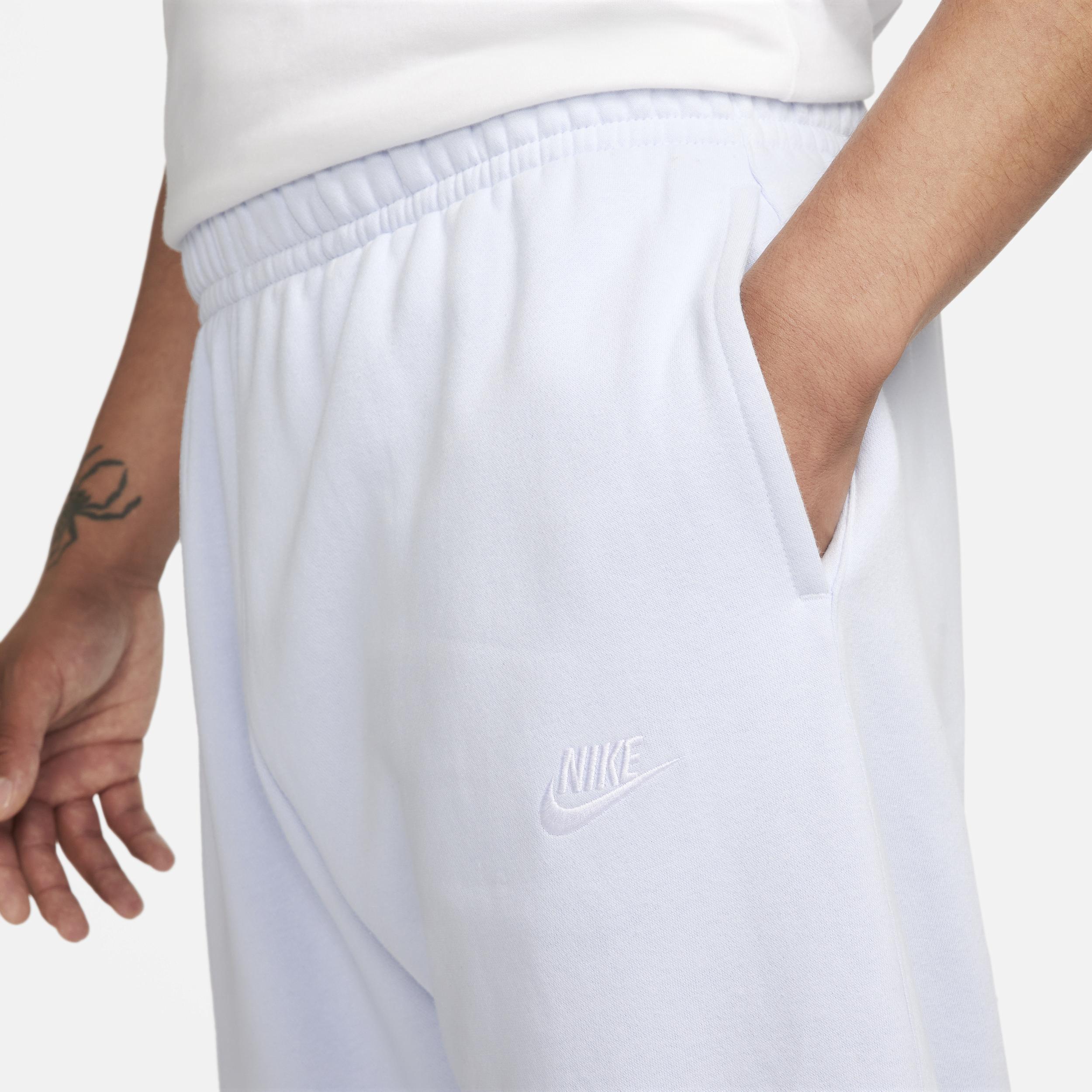 Mens Nike Sportswear Club Fleece Pants Product Image