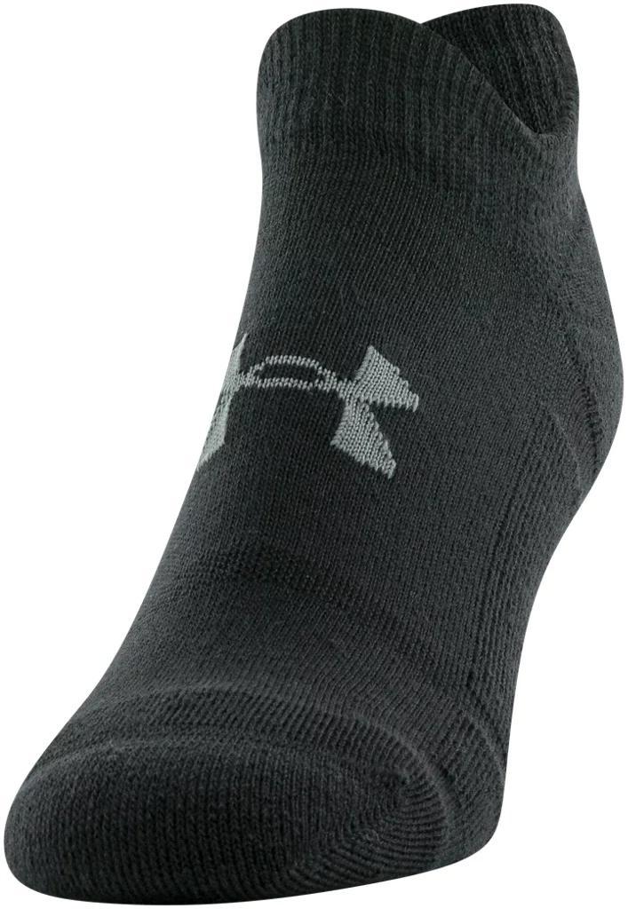 Women's UA Cushioned 6-Pack No Show Socks Product Image