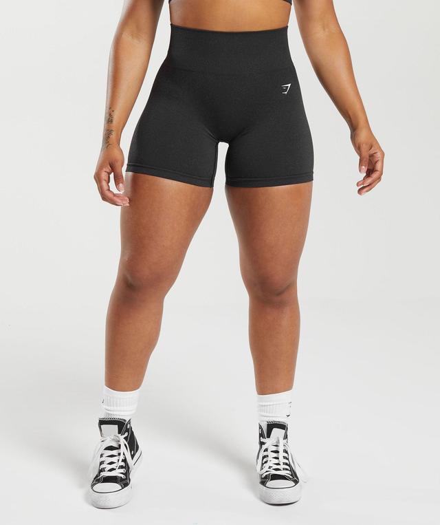 Adapt Fleck Seamless Shorts Product Image