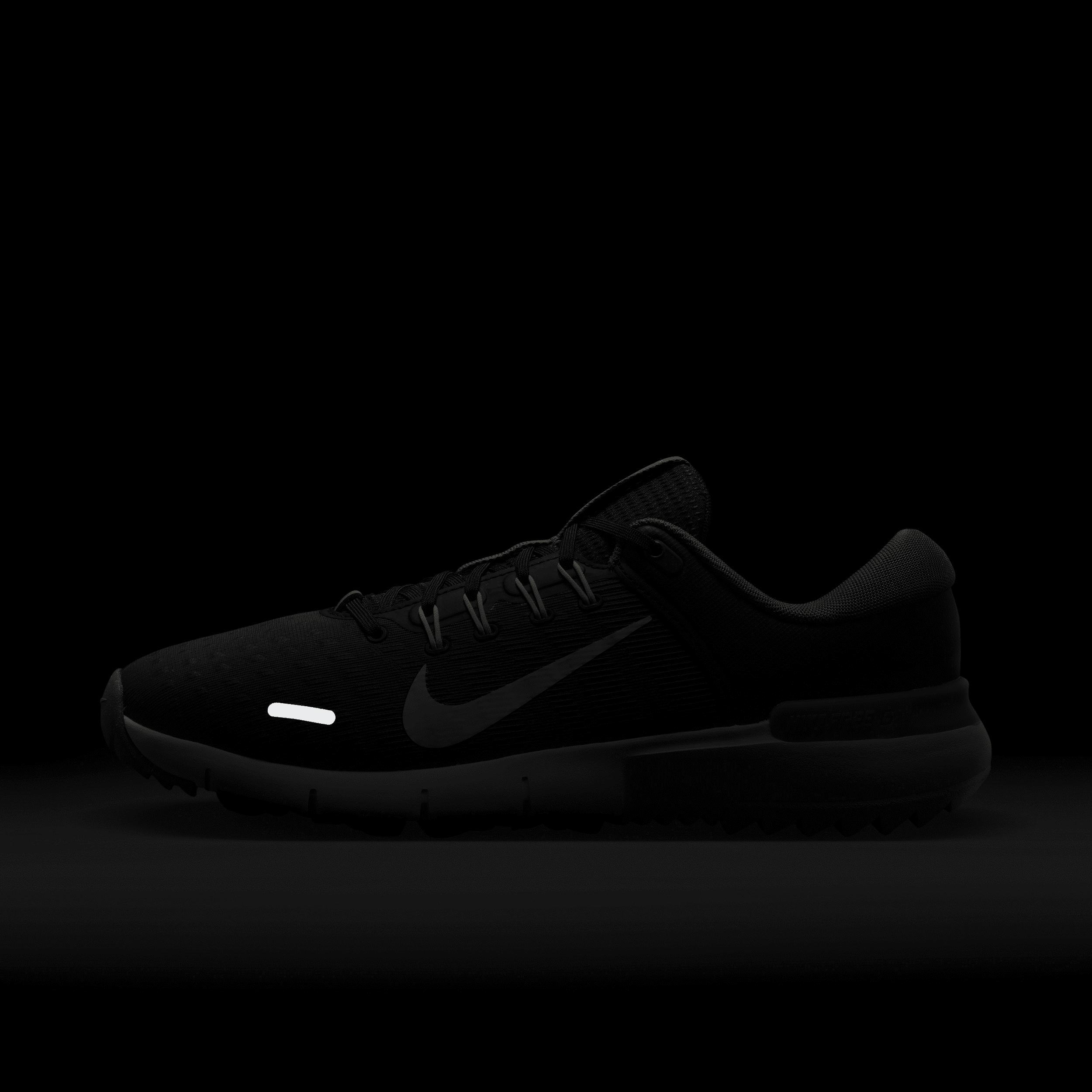 Nike Men's Free Golf NN Golf Shoes (Wide) Product Image