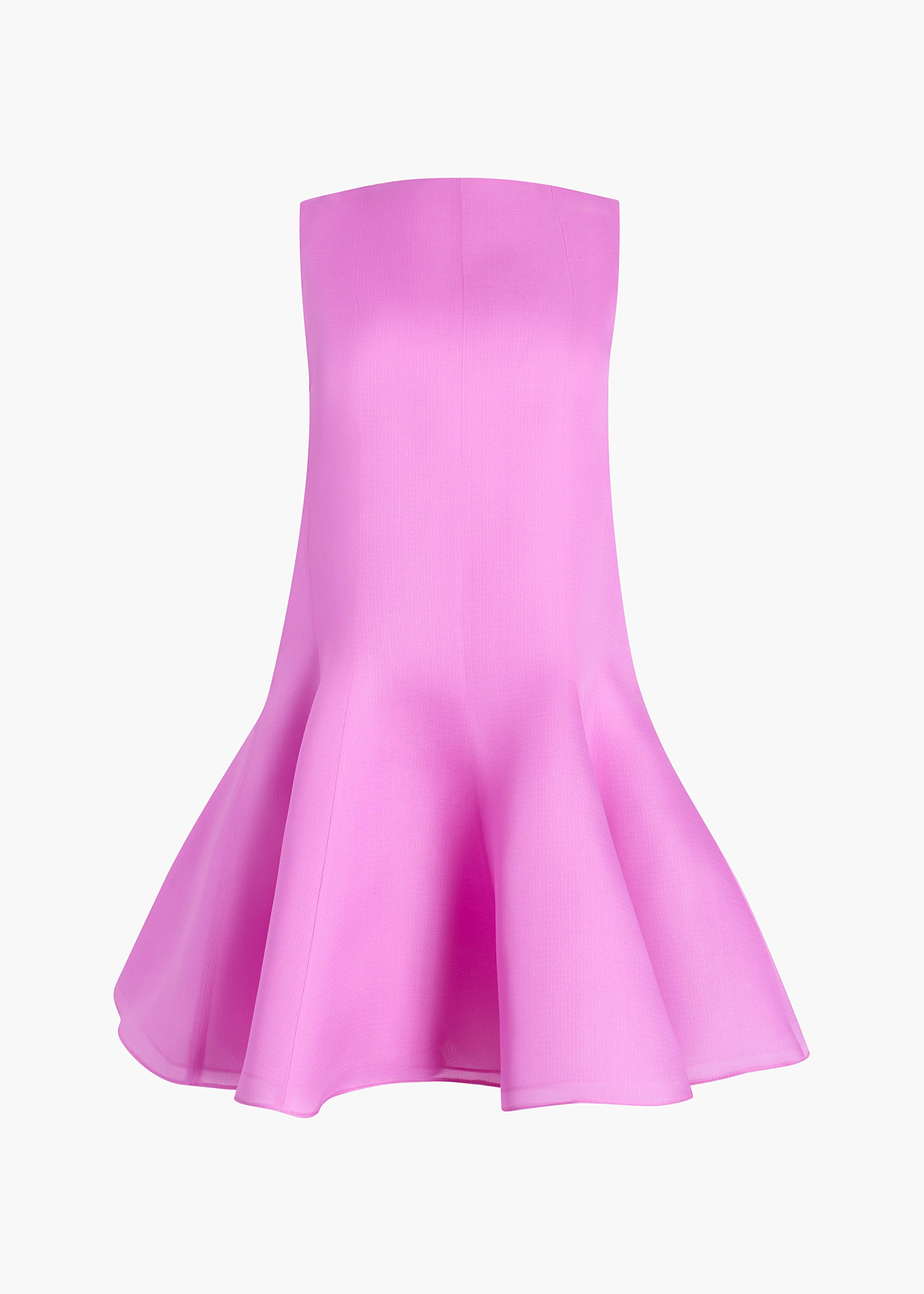 Mags Dress in Orchid Product Image