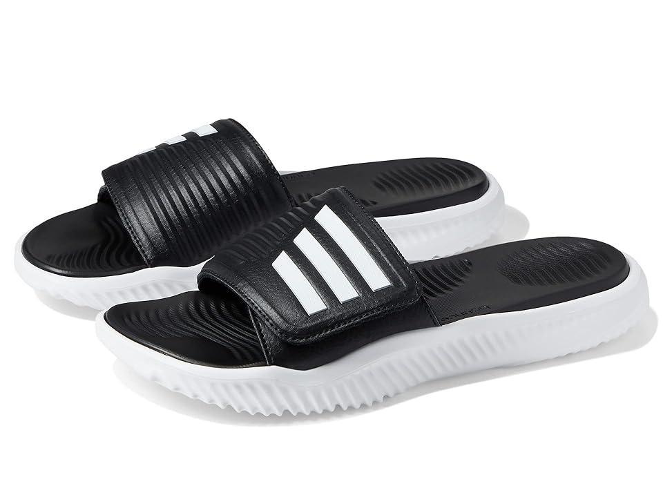 Adidas Men's Alphabounce 2.0 Slide Sandal Product Image